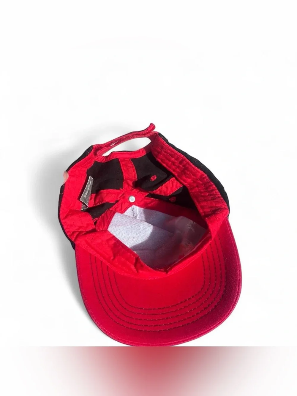 Disney Pixar Cars 3 “Race Ready” kids one size hat